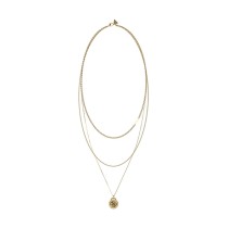 Ladies' Necklace Guess JUBN03127JWYGT-U
