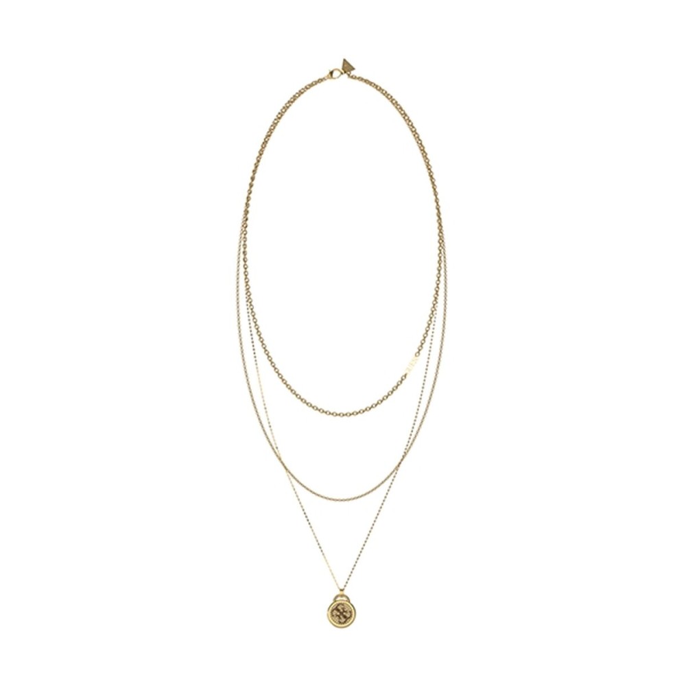Damenhalskette Guess JUBN03127JWYGT-U