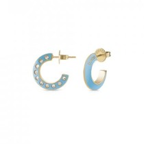 Ladies' Earrings Guess JUBE01491JWYGTQT-U