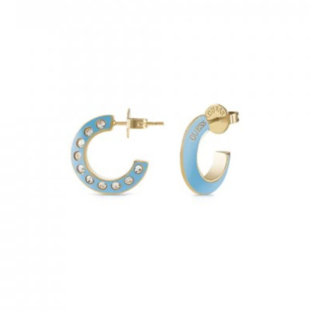 Ladies' Earrings Guess JUBE01491JWYGTQT-U