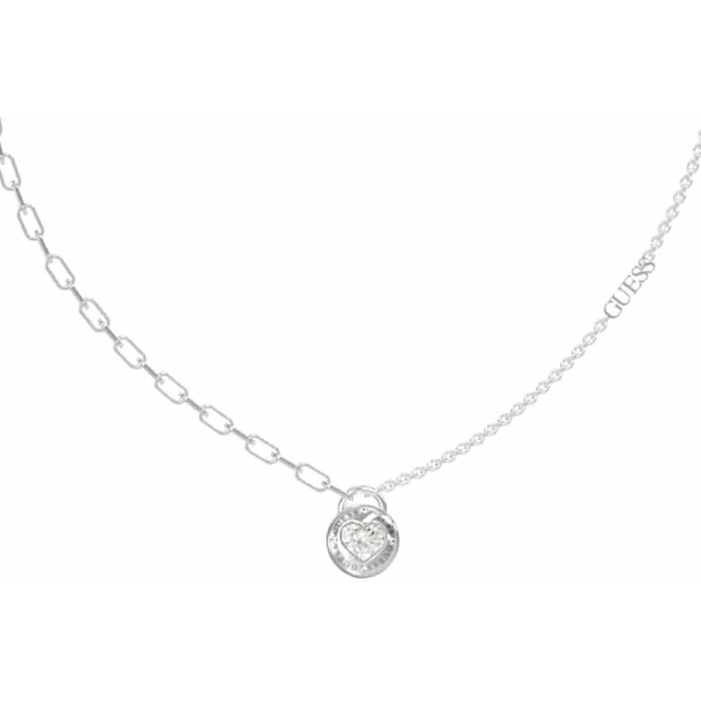 Ladies' Necklace Guess JUBN03350JWRHT-U