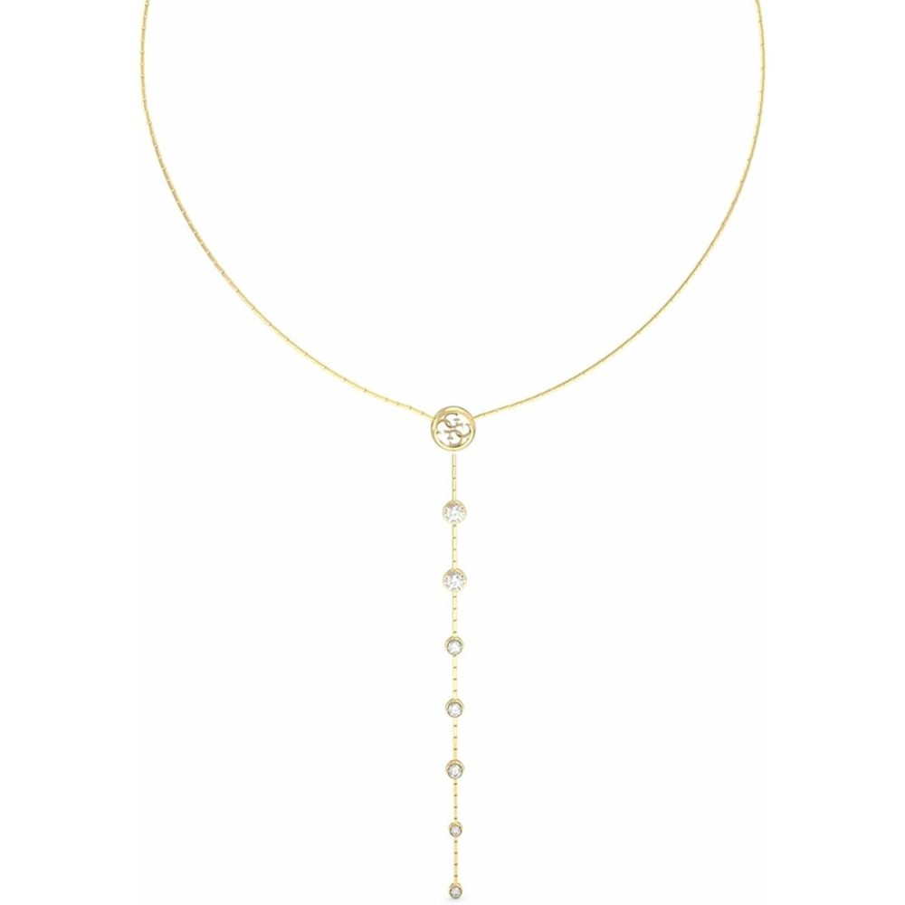 Ladies' Necklace Guess JUBN03378JWYGT-U
