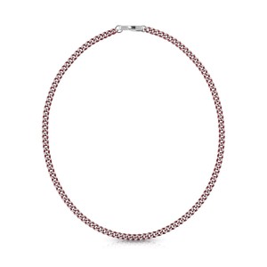 Necklace Guess JUMN01381JWSTRDT-U