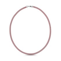 Necklace Guess JUMN01381JWSTRDT-U