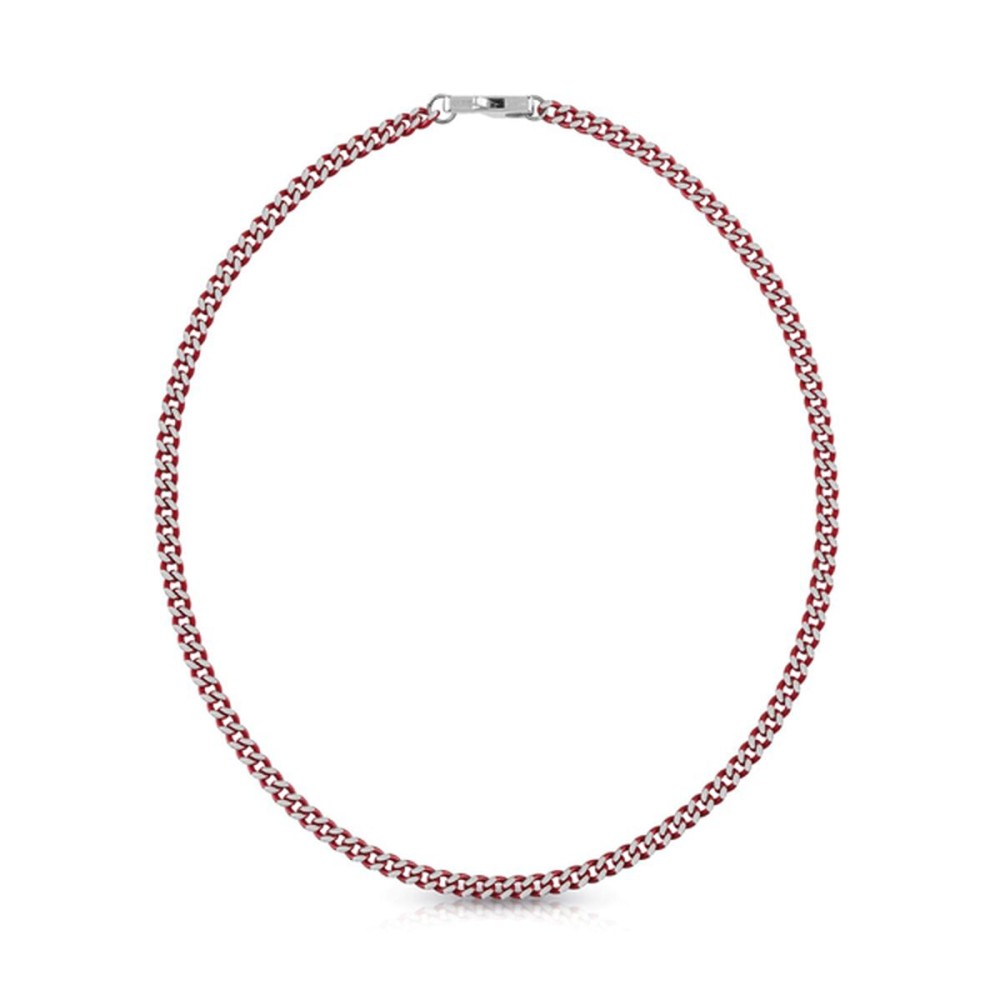 Necklace Guess JUMN01381JWSTRDT-U