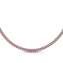 Necklace Guess JUMN01381JWSTRDT-U