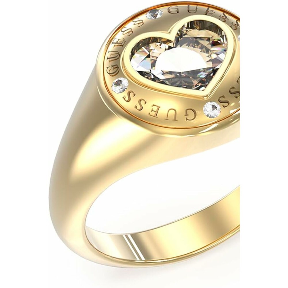 Bague Femme Guess JUBR03352JWYG54 14