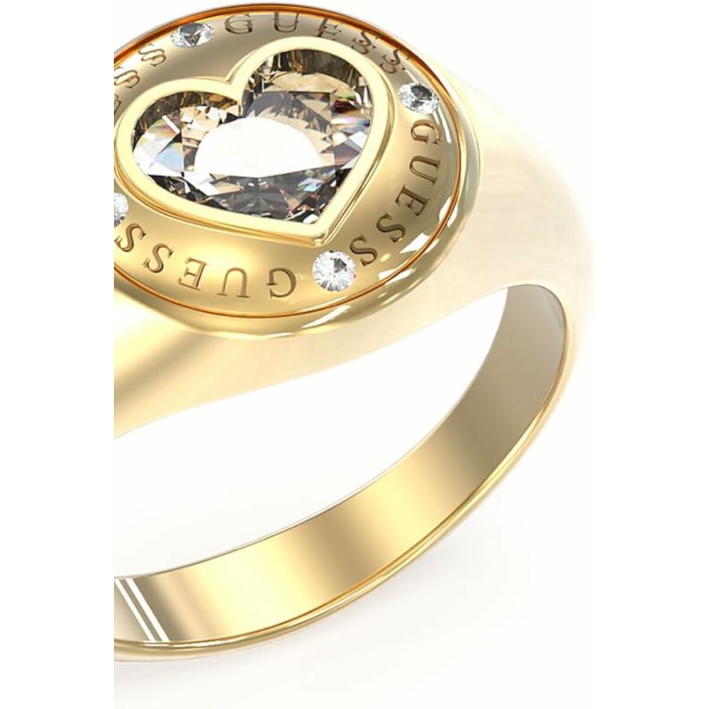 Ladies' Ring Guess JUBR03352JWYG54 14