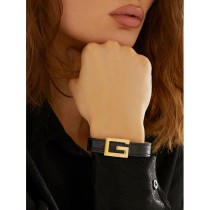 Damenarmreif Guess JUBB01216JWYGBKT-U