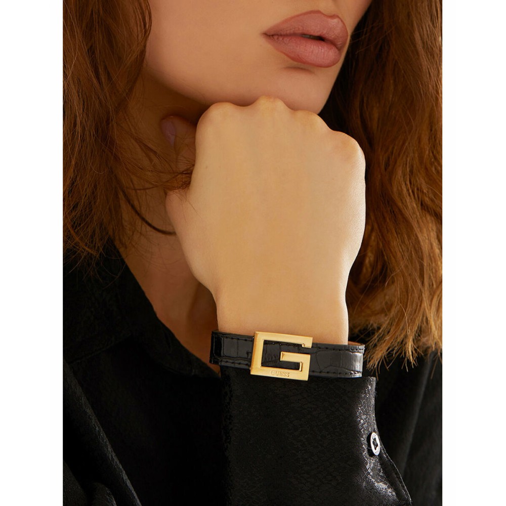 Damenarmreif Guess JUBB01216JWYGBKT-U
