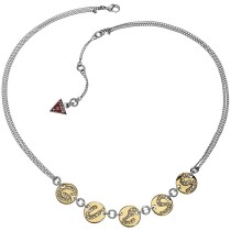 Ladies' Necklace Guess UBN11305