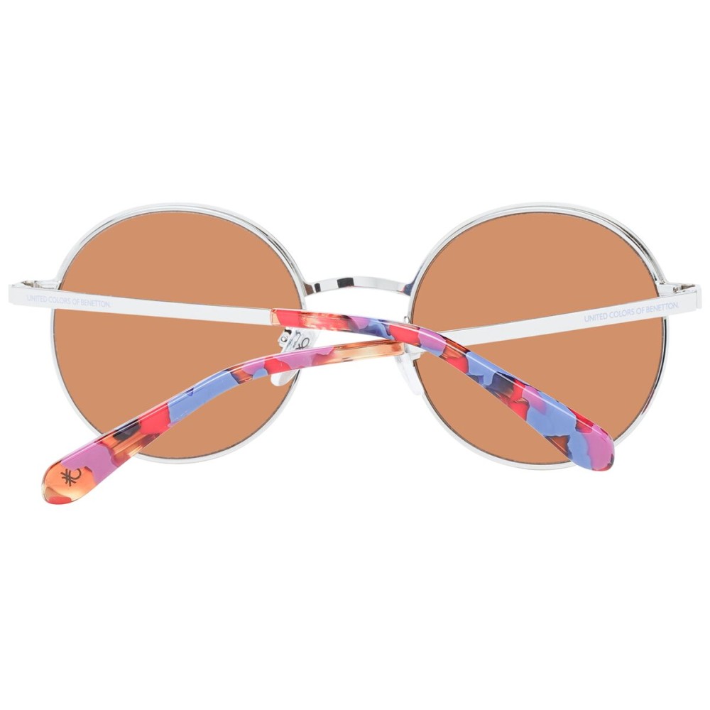 Ladies' Sunglasses Benetton BE7037 49813