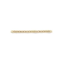 Extender Guess JUBB03404JWYGL Bracelet
