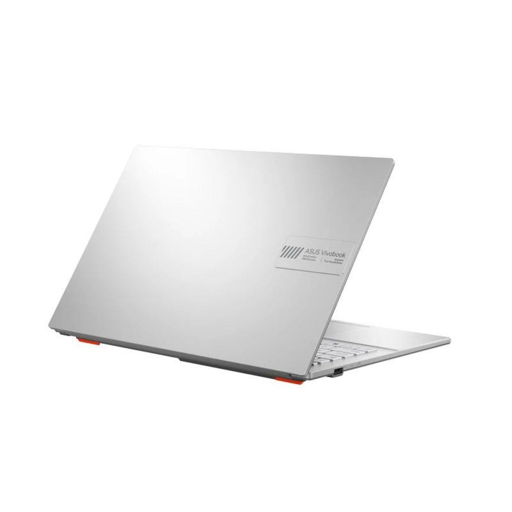 Laptop Asus VivoBook Go 15" Intel Core i3 8 GB RAM 256 GB SSD Qwerty Spanisch