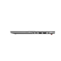 Laptop Asus VivoBook Go 15" Intel Core i3 8 GB RAM 256 GB SSD Qwerty Spanisch