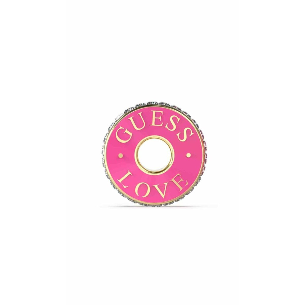 Ladies' Earrings Guess JUBE04084JWYGFCT-U