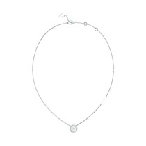 Ladies' Necklace Guess JUBN04080JWRHT-U