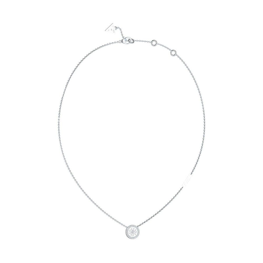 Ladies' Necklace Guess JUBN04080JWRHT-U
