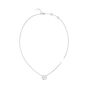 Ladies' Necklace Guess JUBN04080JWRHT-U