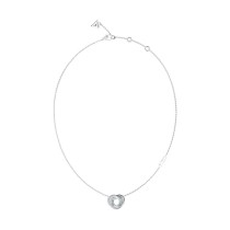 Ladies' Necklace Guess JUBN04062JWRHT-U
