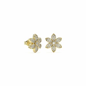 Ladies' Earrings Guess JUBE04145JWYGT-U