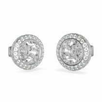 Ladies' Earrings Guess JUBE04164JWRHT-U Stainless steel