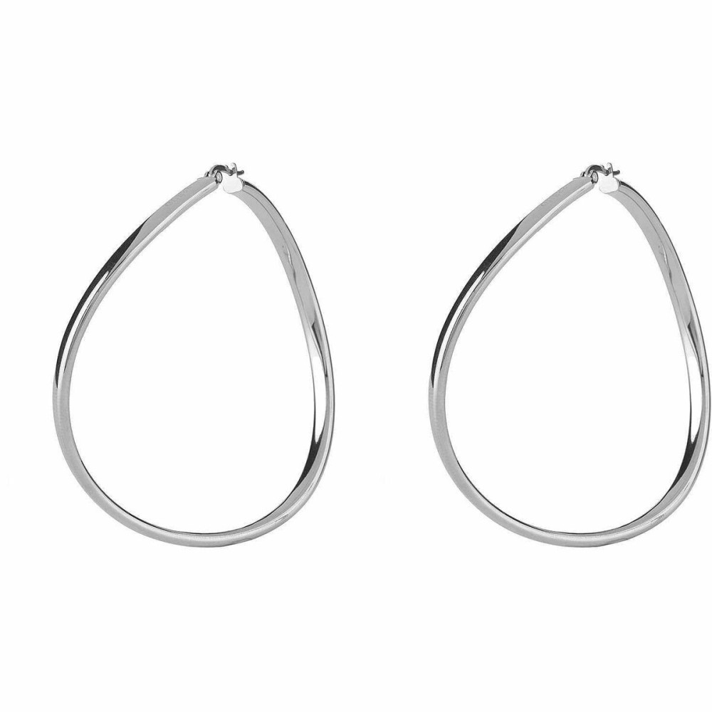 Ladies' Earrings Guess JUBE04196JWRHT-U