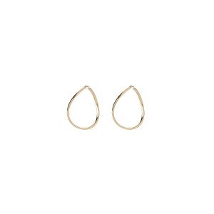 Ladies' Earrings Guess JUBE04197JWYGT-U