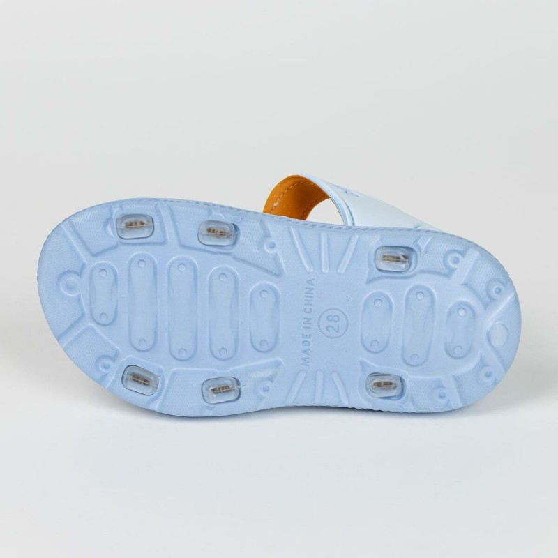 Sandales pour Enfants Bluey Bleu