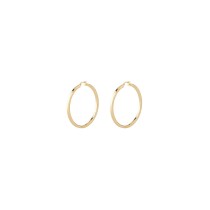 Ladies' Earrings Guess JUBE04199JWYGT-U
