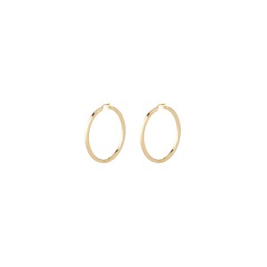 Ladies' Earrings Guess JUBE04199JWYGT-U
