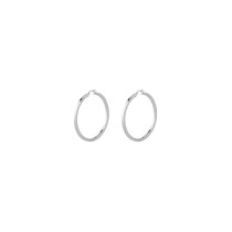 Ladies' Earrings Guess JUBE04199JWRHT-U