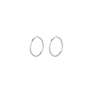 Ladies' Earrings Guess JUBE04199JWRHT-U