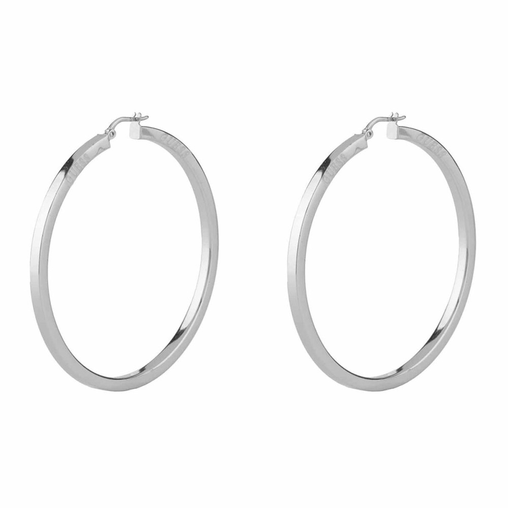 Ladies' Earrings Guess JUBE04199JWRHT-U