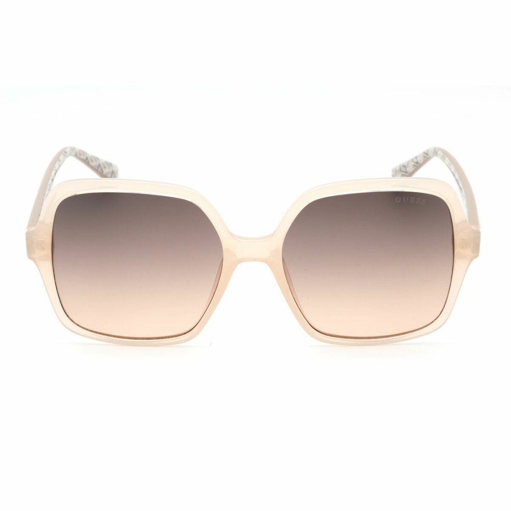 Lunettes de soleil Femme Guess GU7921-H