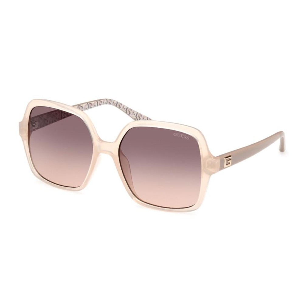 Lunettes de soleil Femme Guess GU7921-H