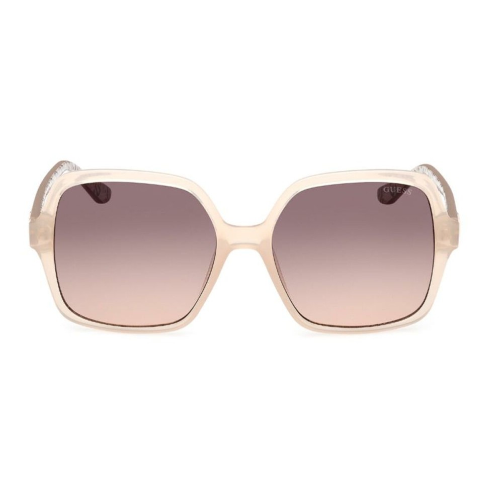 Lunettes de soleil Femme Guess GU7921-H