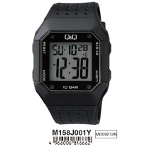 Herrenuhr Q&Q M158J001Y