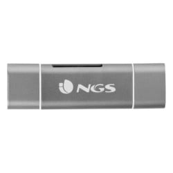 Lecteur de Cartes Externe NGS ALLYREADER USB-C