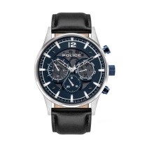 Montre Homme Police PEWJF2002801 Noir
