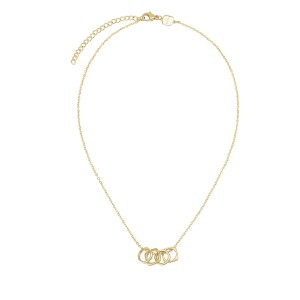 Collier Femme Breil TJ3166