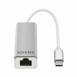 USB-zu-Ethernet-Adapter Aisens A109-0341 USB 3.1