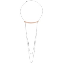 Collier Femme Breil BANGS