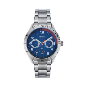 Montre Homme Breil EW0618 Argenté (Ø 37 mm)