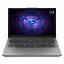 Laptop Lenovo LOQ 15IAX9E 15,6" 16 GB RAM 512 GB SSD Nvidia Geforce RTX 4050
