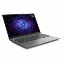 Ordinateur Portable Lenovo LOQ 15IAX9E 15,6" 16 GB RAM 512 GB SSD Nvidia Geforce RTX 4050