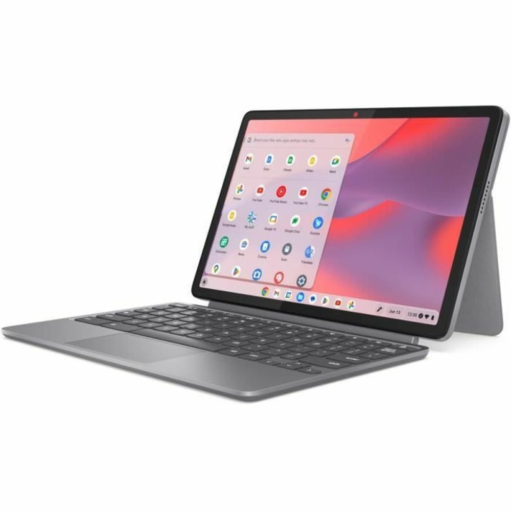 Ordinateur Portable Lenovo Chromebook Duet 11M889 10,95" Kompanio 838 4 GB RAM 64 GB