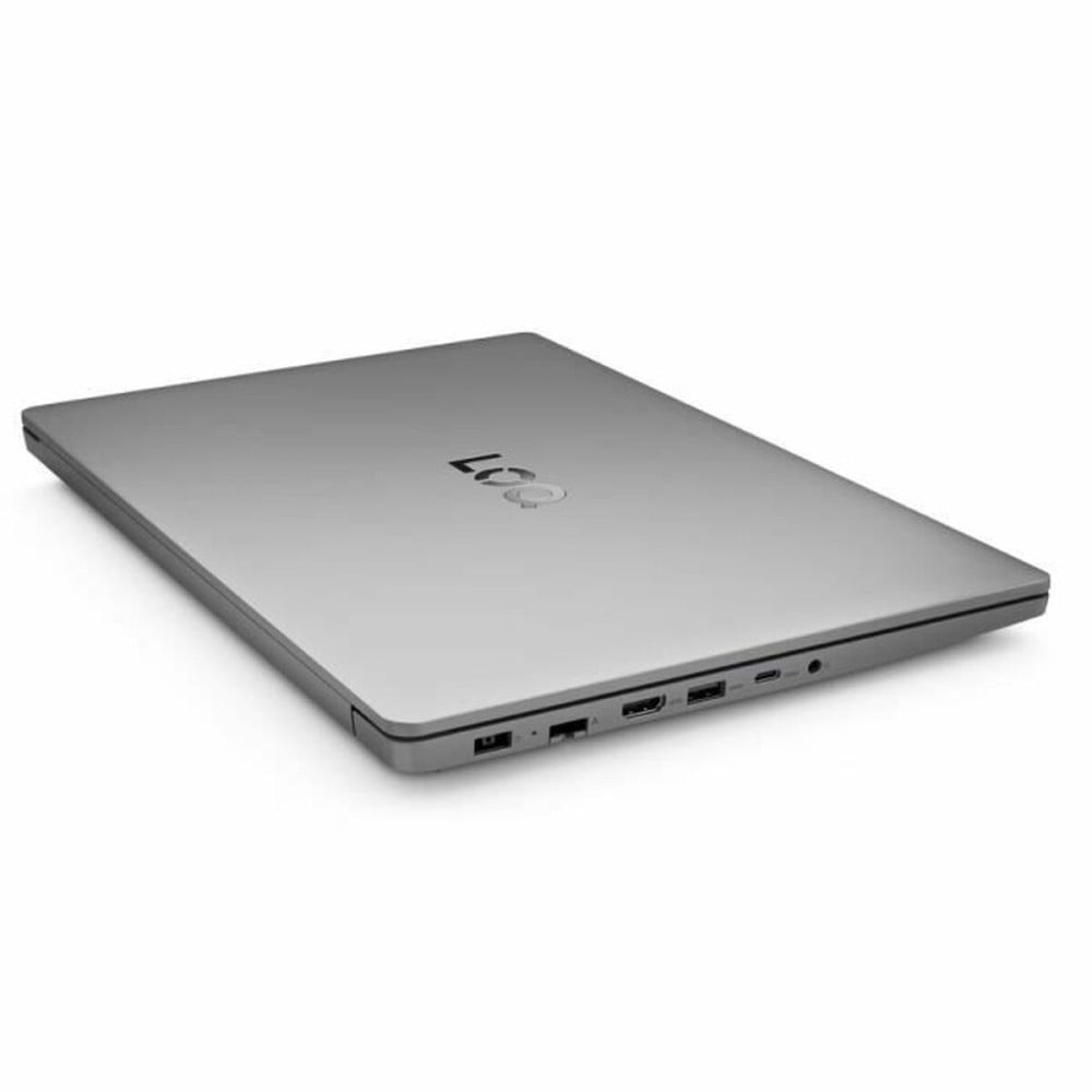 Ordinateur Portable Lenovo LOQ 15IAX9E 15,6" 16 GB RAM 512 GB SSD Nvidia Geforce RTX 4050
