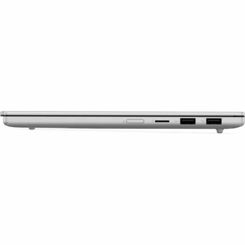 Laptop Lenovo IdeaPad Slim 5 13ARP10 16 GB RAM 512 GB SSD 13,3" AMD Ryzen 7 7735HS