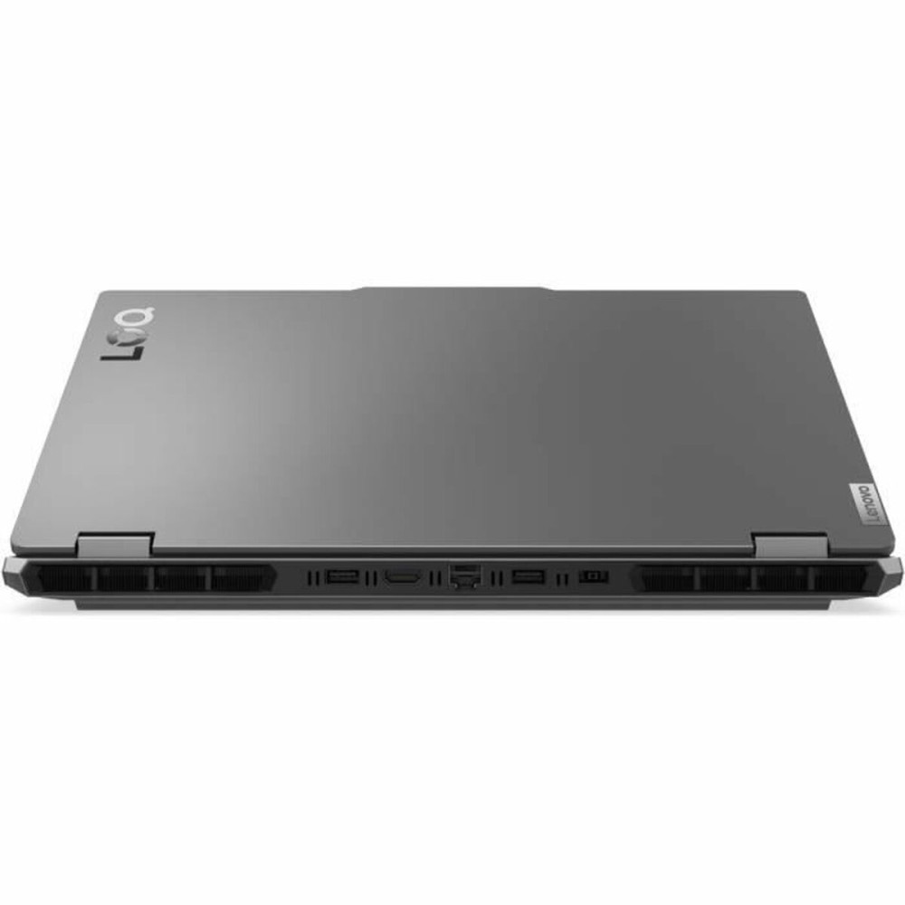Ordinateur Portable Lenovo LOQ 15IAX9 15,6" Intel Core i5-12450HX 24 GB RAM 512 GB 512 GB SSD Nvidia Geforce RTX 4060